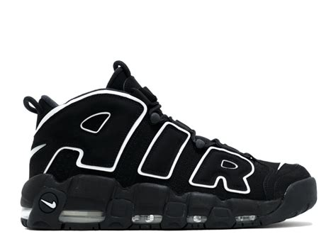 nike air uptempo 96 black|nike air uptempo 96 price.